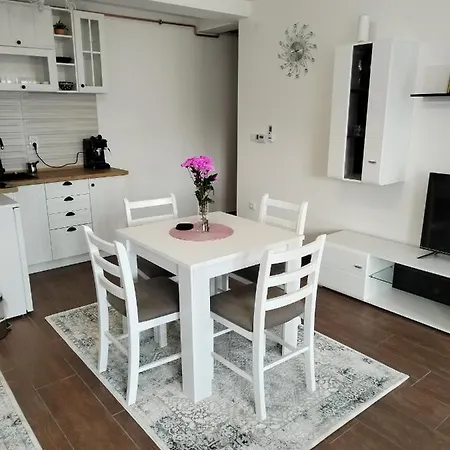 Lejlighed 007 Kragujevac