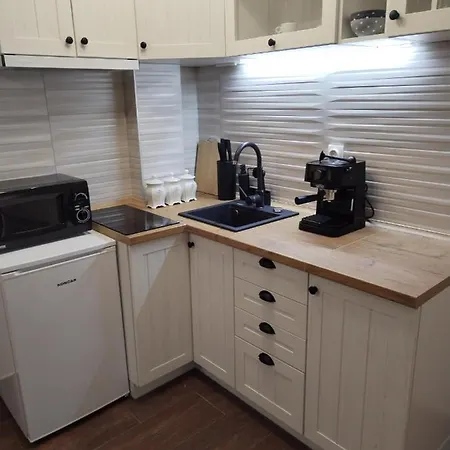 Lejlighed 007 Kragujevac