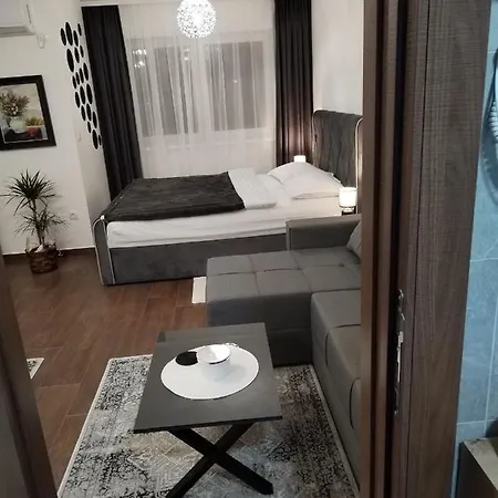 007 Lejlighed Kragujevac