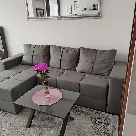 007 Lejlighed Kragujevac