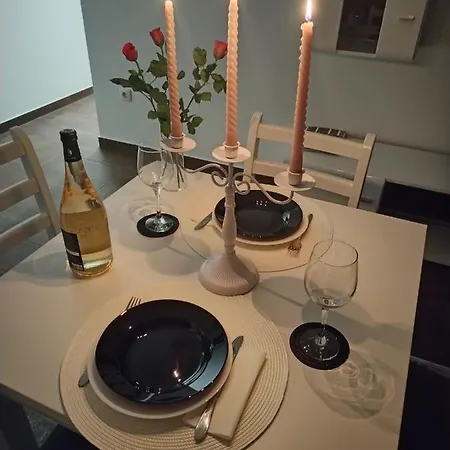 Lejlighed 007 Kragujevac