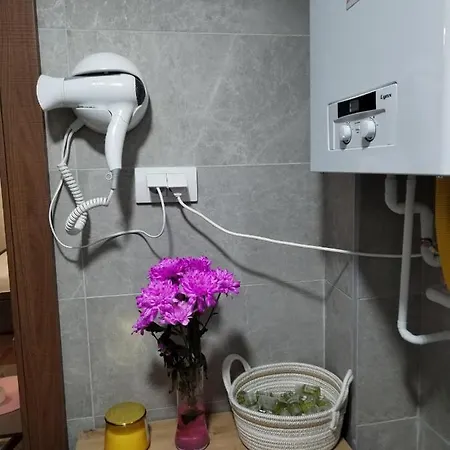 Lejlighed 007 Kragujevac