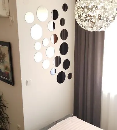 Lejlighed 007 Kragujevac