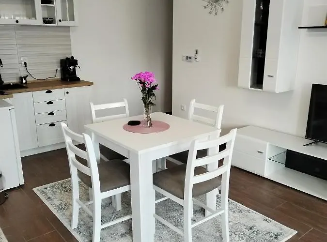 Διαμέρισμα 007 Κραγκούγιεβατς