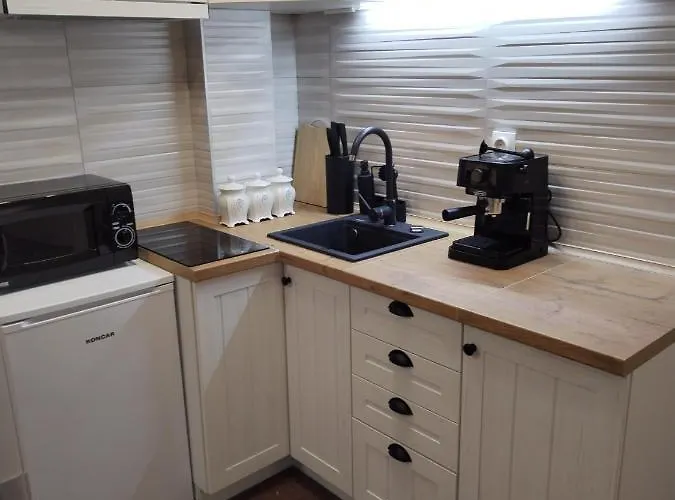 Διαμέρισμα 007 Κραγκούγιεβατς