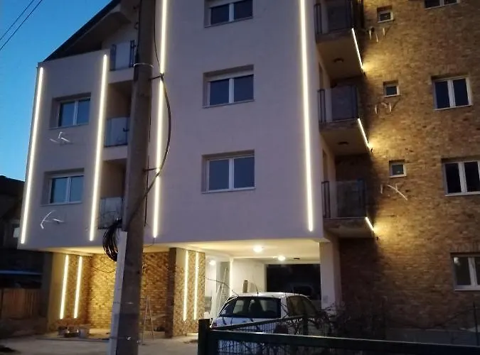 007 * Κραγκούγιεβατς