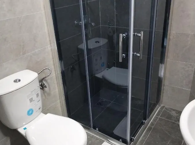 007 Διαμέρισμα *