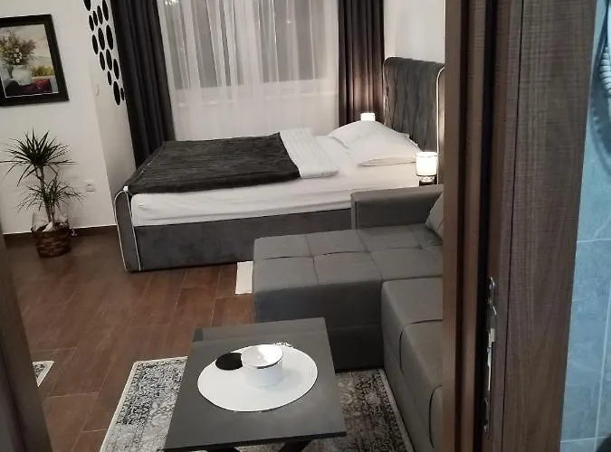 007 Διαμέρισμα Κραγκούγιεβατς