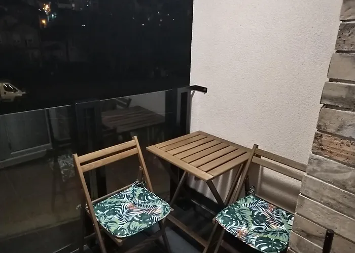 Διαμέρισμα 007