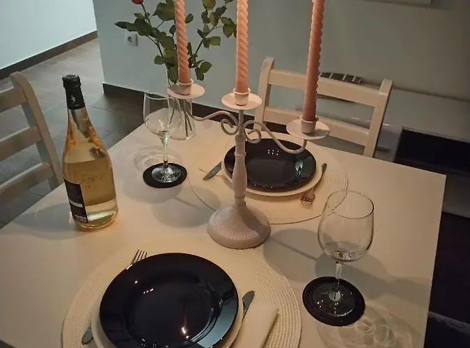 Διαμέρισμα 007 Κραγκούγιεβατς