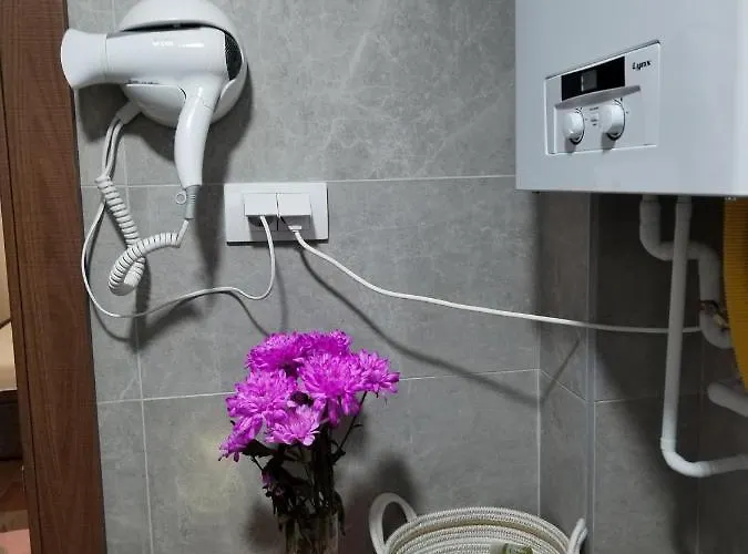 Διαμέρισμα 007 Κραγκούγιεβατς