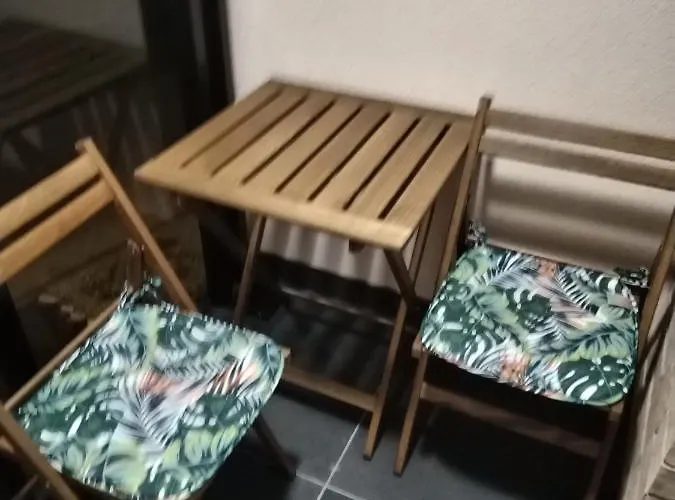 Διαμέρισμα 007 *