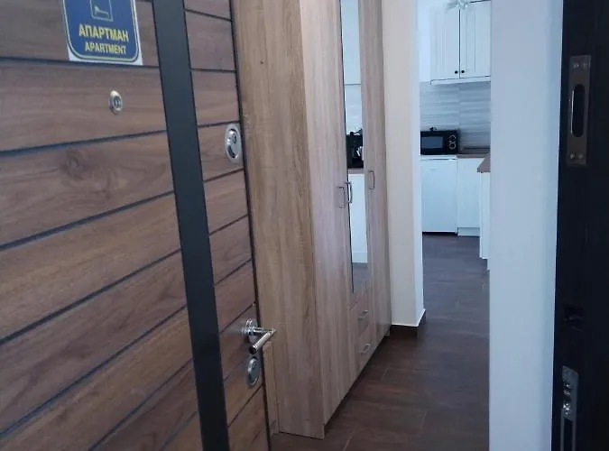 Διαμέρισμα 007