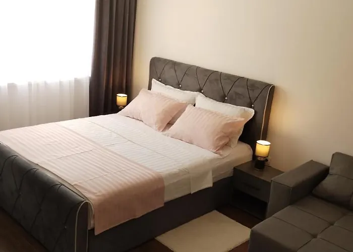 Διαμέρισμα 007