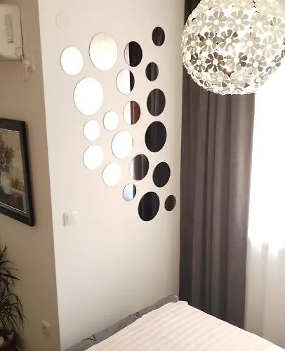 Διαμέρισμα 007 Κραγκούγιεβατς