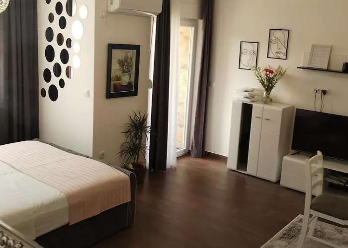 Διαμέρισμα 007 *